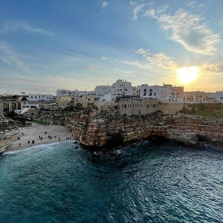 TERRA MIA La Casetta Polignano a Mare Esterno foto
