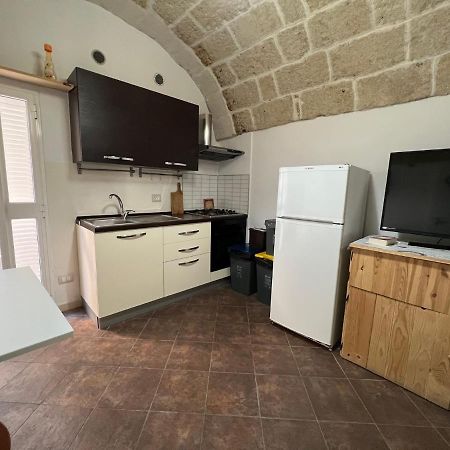 TERRA MIA La Casetta Polignano a Mare Esterno foto