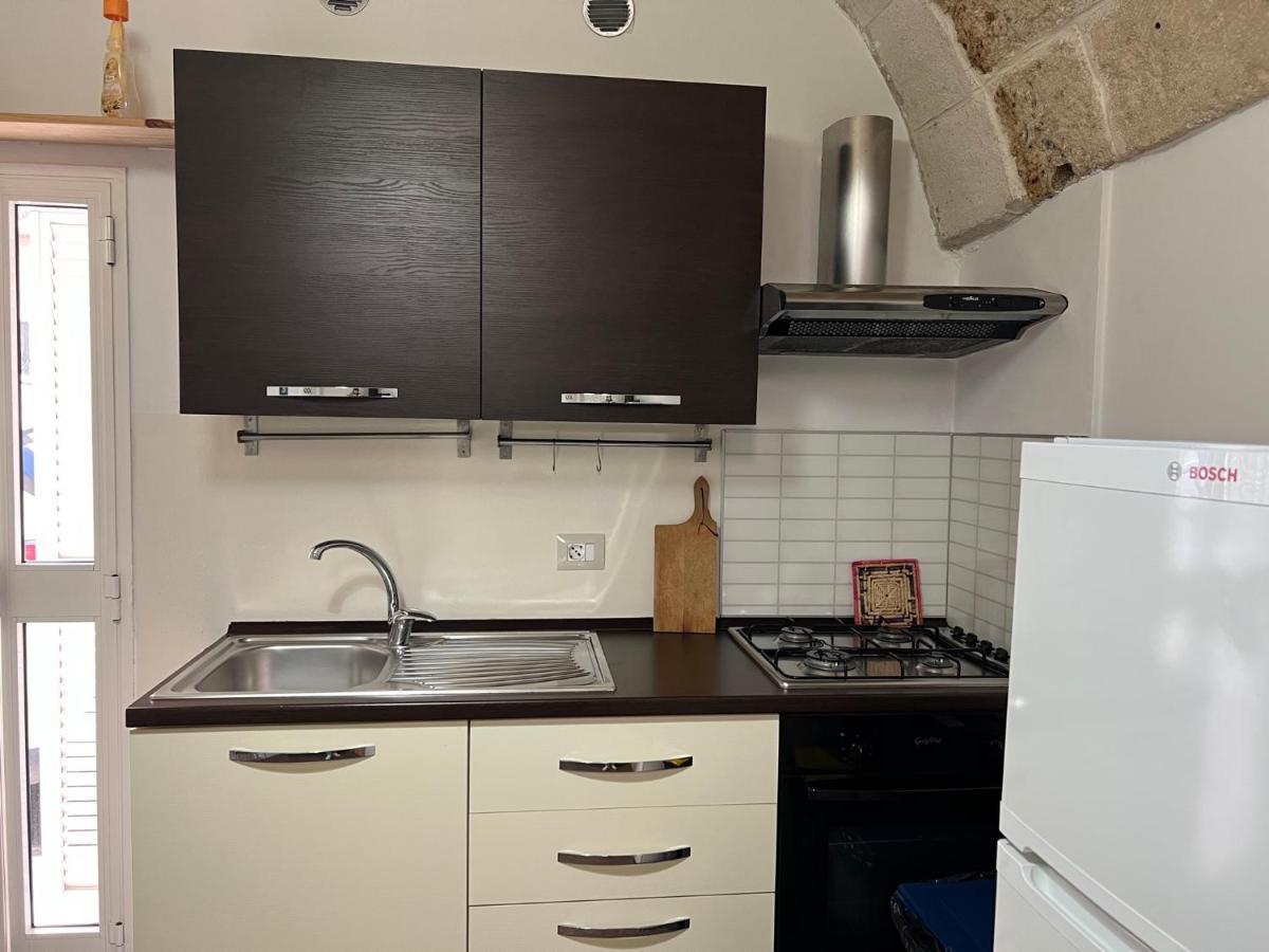TERRA MIA La Casetta Polignano a Mare Esterno foto