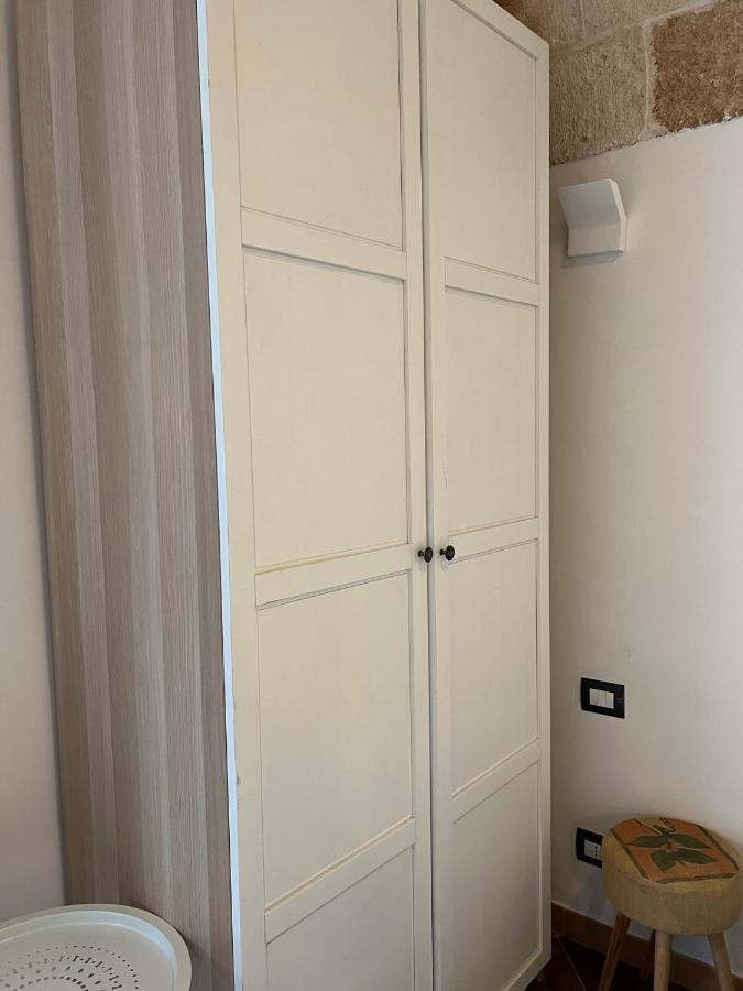 TERRA MIA La Casetta Polignano a Mare Esterno foto