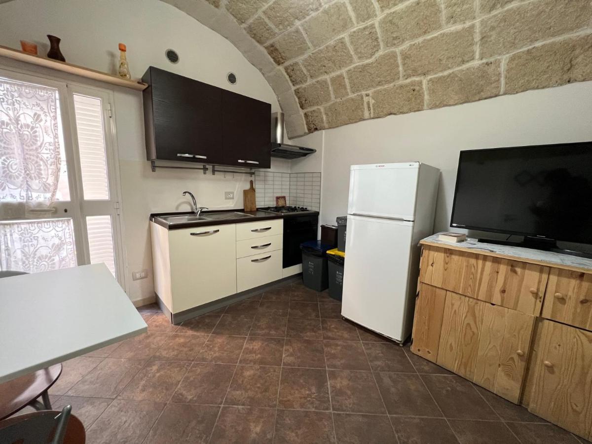 TERRA MIA La Casetta Polignano a Mare Esterno foto