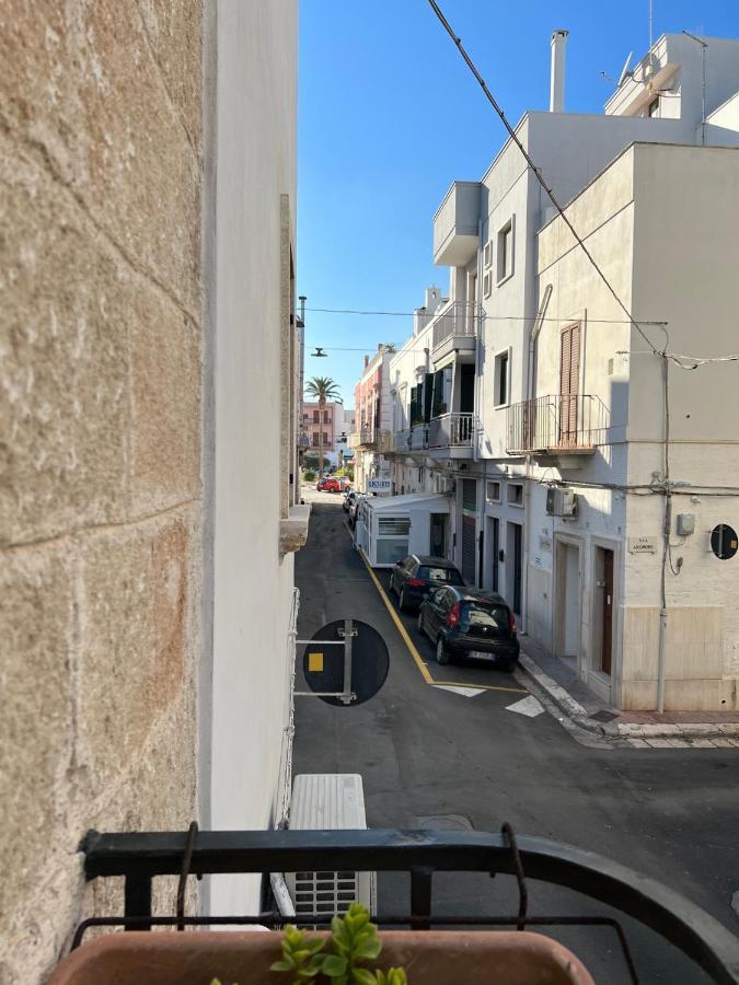 TERRA MIA La Casetta Polignano a Mare Esterno foto